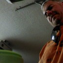 dave pouring drink 3872