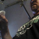 tim pouring drink 6070