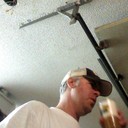 dave pouring drink 6113