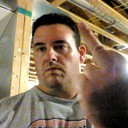 scott pouring drink 6273
