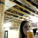 wendy pouring drink 7099