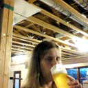 wendy pouring drink 7140