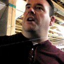 scott pouring drink 7569