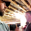 tim pouring drink 7836