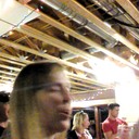 wendy pouring drink 7958