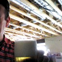 scott pouring drink 8217