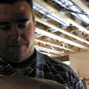scott pouring drink 9266