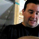 scott pouring drink 9526