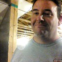 scott pouring drink 9553