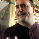 scott pouring drink 9838