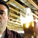 scott pouring drink 10354