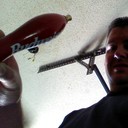 maintenance pouring drink 11289
