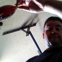 scott pouring drink 11291