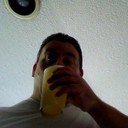 scott pouring drink 11311