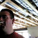 scott pouring drink 11561
