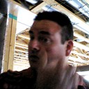 scott pouring drink 11823