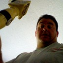 scott pouring drink 13983